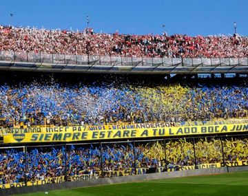 Boca-River apto para cardíacos: relatarán el partido de manera relajada