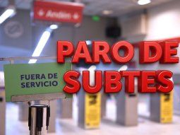 Paro de subtes: el Gobierno activa el Decreto 230/26 con la Resolución 1201/SECTE/26 para el servicio esencial Paro de subtes: el Gobierno activa el Decreto 230/26 con la Resolución 1201/SECTE/26 para el servicio esencial