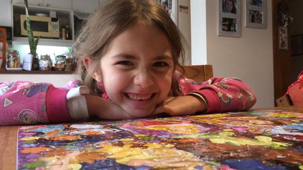 Furor por rompecabezas para adultos y juegos de mesa en cuarentena: se vendió tanto que se quedaron sin stock