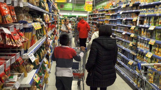 La inflación de septiembre fue de 3,5% y acumula un 209% interanual