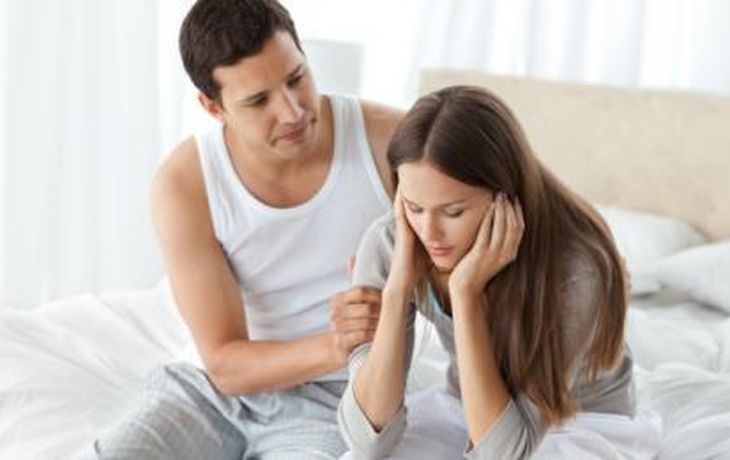 Por qué me levanto muchos días con dolor de cabeza