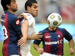 Independiente san lorenzo