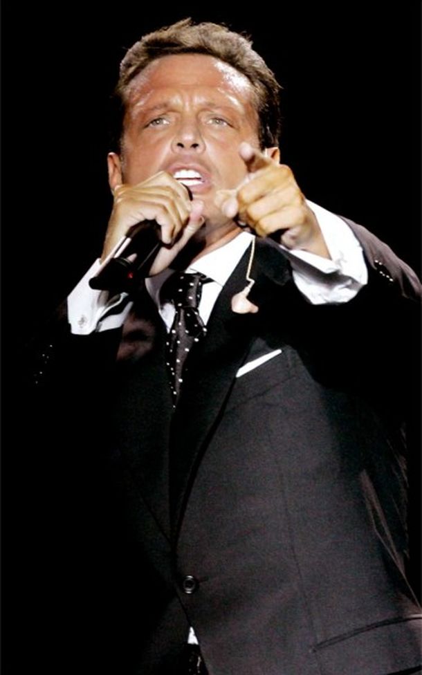 Luis Miguel