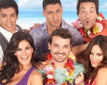 La obra de Paula y Peter se prepara para debutar en el cine