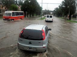 rige alerta meteorologico en gran parte del pais rige alerta meteorologico en gran parte del pais