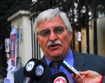 Condenaron a prisión perpetua al abogado Carrazzone por el femicidio de su pareja