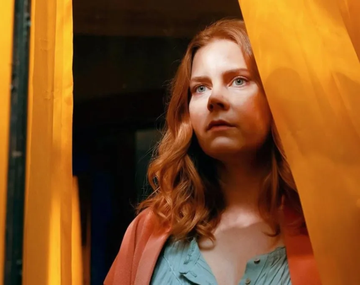 La reconocida novela protagonizada por Amy Adams