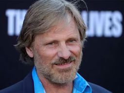 La poética razón por la que Viggo Mortensen está en Bahía Blanca