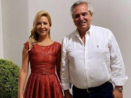 Alberto Fernández será papá por segunda vez: confirman que Fabiola Yáñez está embarazada