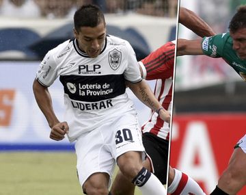 Mirá en vivo el partido entre Gimnasia y Chicago en La Plata