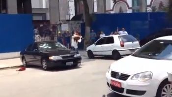 El despecho de una diva El despecho de una diva