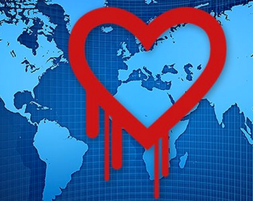 Terror en la red: hallan un grave error que compromete la seguridad en Internet