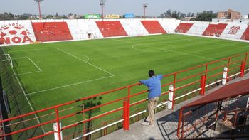 el ascenso sin futbol: todos se sumaron al paro de la b nacional el ascenso sin futbol: todos se sumaron al paro de la b nacional