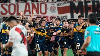 finde redondo para boca: gano dos clasicos, campeon en basquet y tambien en voley finde redondo para boca: gano dos clasicos, campeon en basquet y tambien en voley