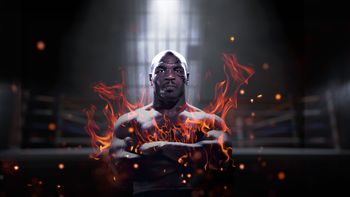 el combate de mike tyson tras la carcel que inspiro un capitulo de los simpsons el combate de mike tyson tras la carcel que inspiro un capitulo de los simpsons