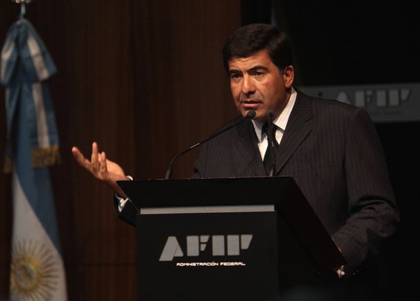 La recaudación aumentó 29,2% en julio hasta los $60.456 millones