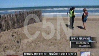 murio un nino de 13 anos tras caer en un pozo murio un nino de 13 anos tras caer en un pozo