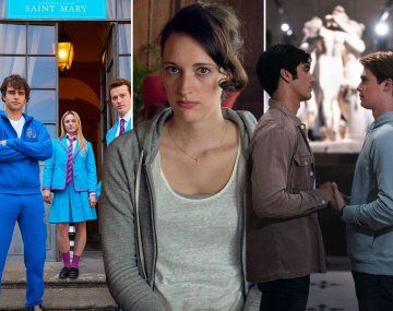 Las 9 mejores historias en Prime Video para celebrar el amor en San Valentín