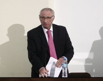 Ernesto Cherquis Bialo