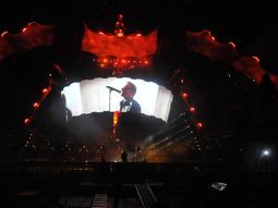 Estadio U2