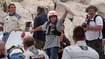 maradona estuvo en napoles y disparo contra el fisco italiano maradona estuvo en napoles y disparo contra el fisco italiano