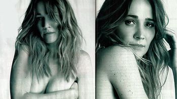 vero lozano, desnuda a los 45: por que no se casa ni quiere mas hijos y su nuevo programa vero lozano, desnuda a los 45: por que no se casa ni quiere mas hijos y su nuevo programa