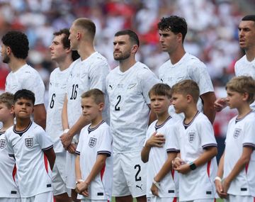 Se filtró la millonaria oferta de Riestra para fichar a Tim Payne tras el Mundial 2026