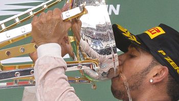 lewis hamilton, nuevo campeon de la formula uno lewis hamilton, nuevo campeon de la formula uno