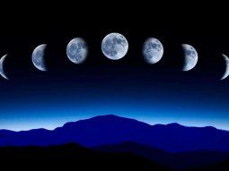 Qué es la Luna del Esturión y cuándo se la podrá ver