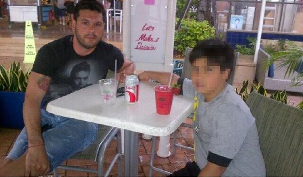 El hermano de Messi fue detenido en Rosario: hallan un arma en su auto