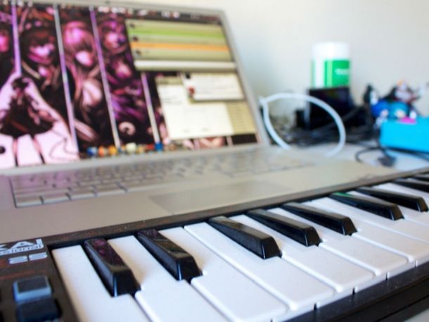 Magenta, una tecnología de Google que quiere convertirse en artista