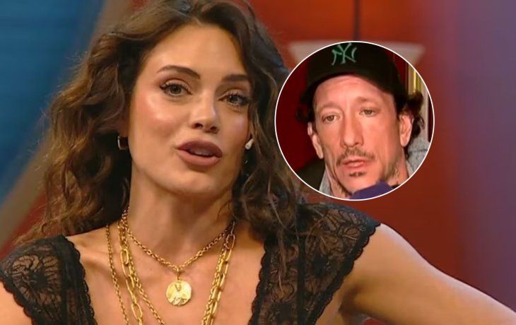 La reacción de Emilia Attias a la campaña de los fans de Casi Ángeles para verla con Nico Vázquez