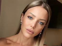 Polémica: filtraron un video de Evangelina Anderson y un futbolista