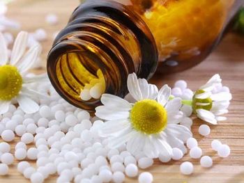 Los productos homeopáticos quedaron en el centro de la polémica