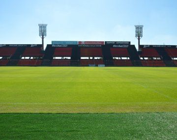 Fútbol libre por celular: cómo ver en vivo Deportivo Riestra vs Newells