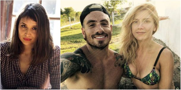 Mengolini criticó a Bal por un tuit