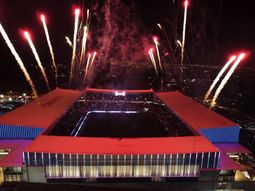 el desafio extra que tendra que enfrentar boca en su debut por la libertadores en chile el desafio extra que tendra que enfrentar boca en su debut por la libertadores en chile