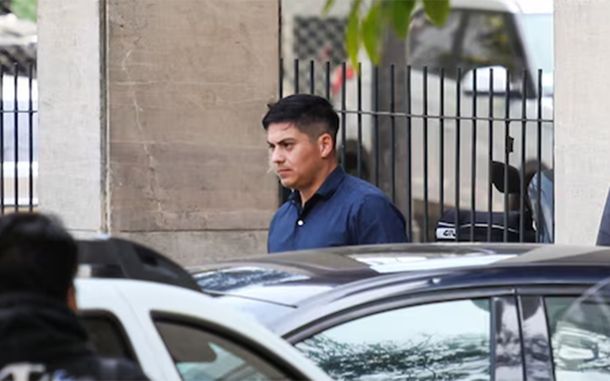 Procesaron sin prisión preventiva al gendarme que disparó contra el fotógrafo Pablo Grillo