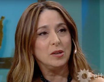 Novoa incomodó a la mesa de Juanita tras acusar de violento a Milei