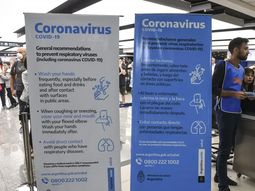 Suspensión de vuelos: ¿qué pasa con los argentinos que deben regresar de Brasil