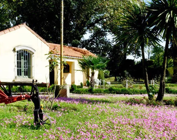 El pueblo del millón de árboles ideal para desconectar de la rutina.