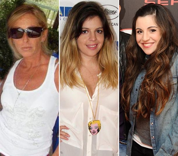 Cristiana Sinagra explosiva: Dalma y Giannina Maradona me dan lástima