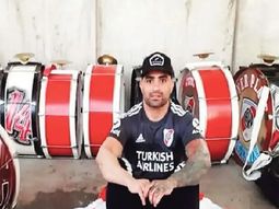 Mataron al líder de la barrabrava de River Martín Saviolita Núñez