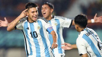 argentina ya tiene rival para los octavos de final: cuando juega argentina ya tiene rival para los octavos de final: cuando juega