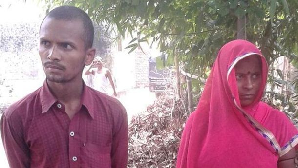 Dejó a su esposa para casarse con su suegra y ahora se arrepiente