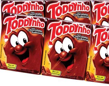 Retiran del mercado 8 mil cajas de chocolatada contaminadas