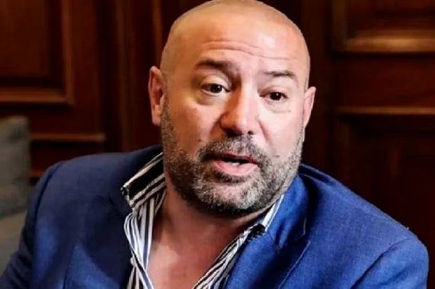 Causa ANDIS: Diego Spagnuolo declaró en Comodoro Py, negó las acusaciones y apuntó a la IA