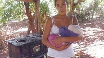 los padres del bebe hermafrodita quieren que sea una nena