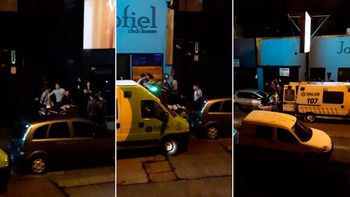 el blooper de dos enfermeros: llevaban a un borracho en una camilla y casi lo matan el blooper de dos enfermeros: llevaban a un borracho en una camilla y casi lo matan