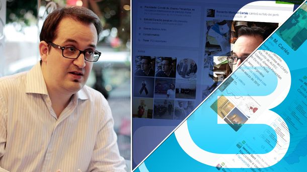 El candidato del oficialismo para la Corte borró sus más polémicos tuits